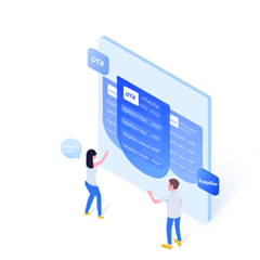 非凡支付-界面简约，操作简单